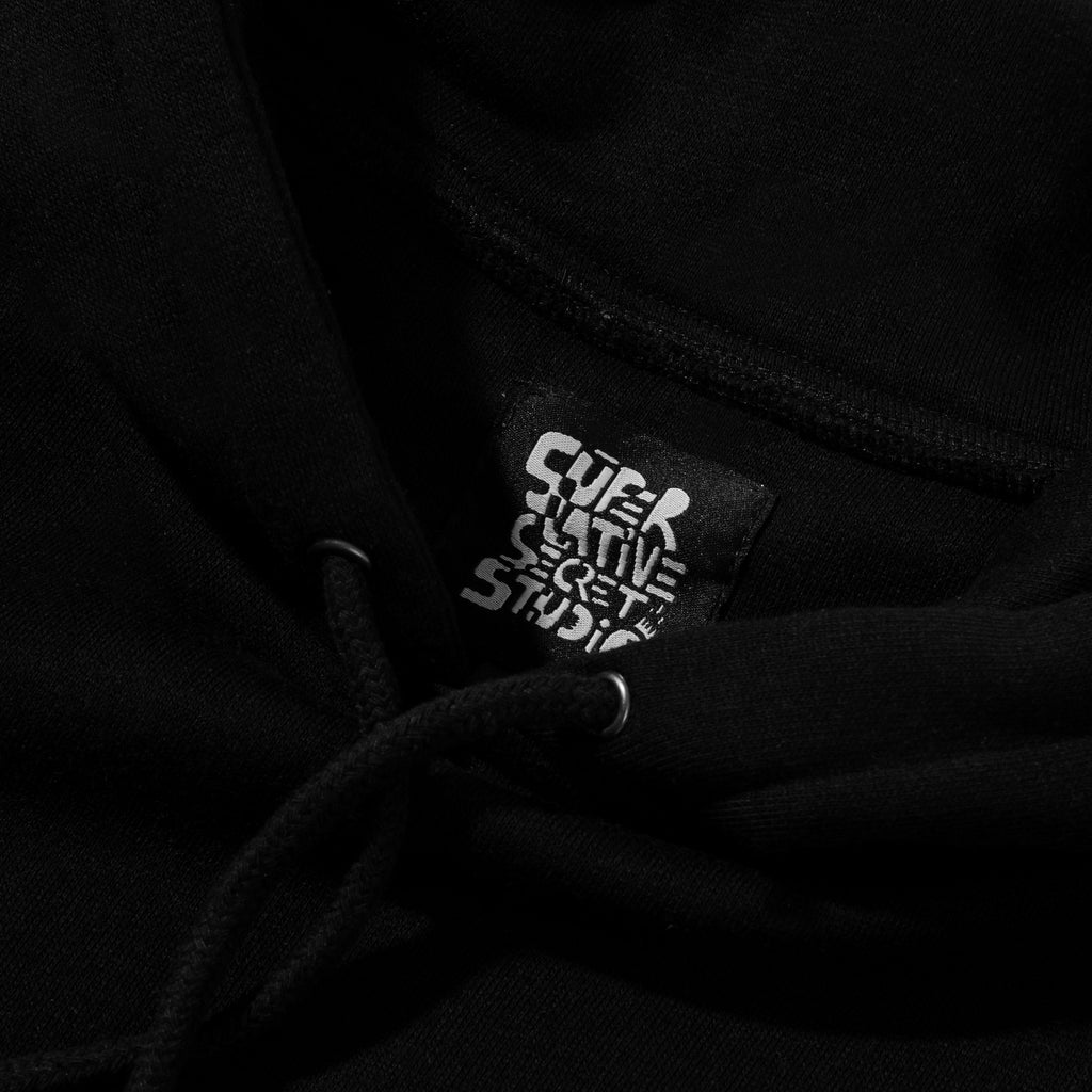 Superlative Hoodie - Our Legacy Brand