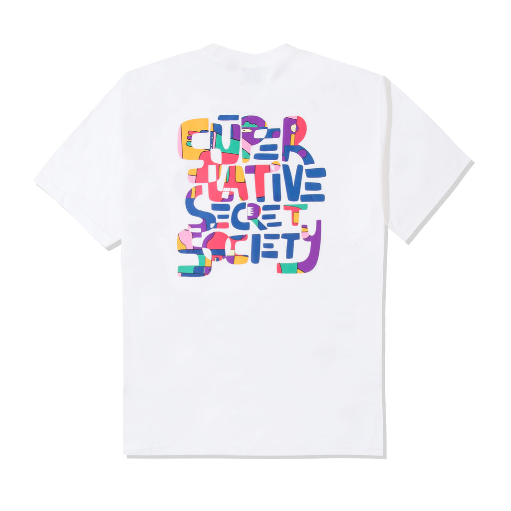 Superlative T-Shirt – Swag Character Art (Snow White)