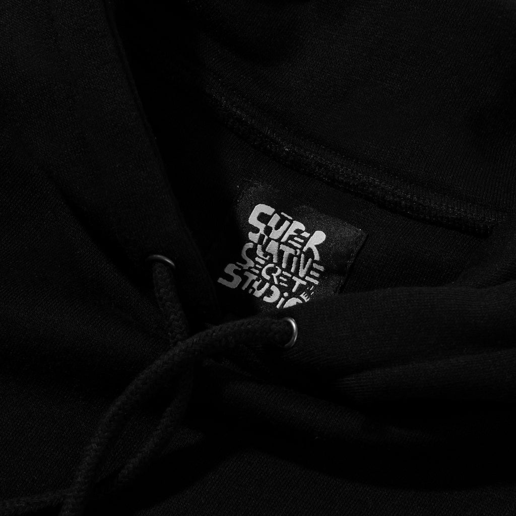 SUPERLATIVE HOODIE
